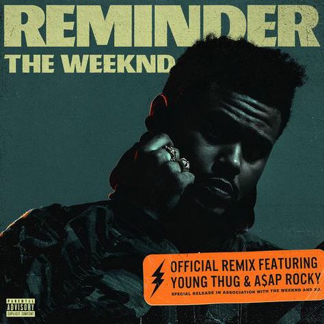 I'm listening to Reminder (feat. ASAP Rocky & Young Thug) (Remix) by The Weeknd on Pandora Weeknd Reminder, Grow Black Hair, Mr Sandman, Complex Magazine, Radio Playlist, Pop Playlist, New Music Releases, A$ap Rocky, Asap Rocky