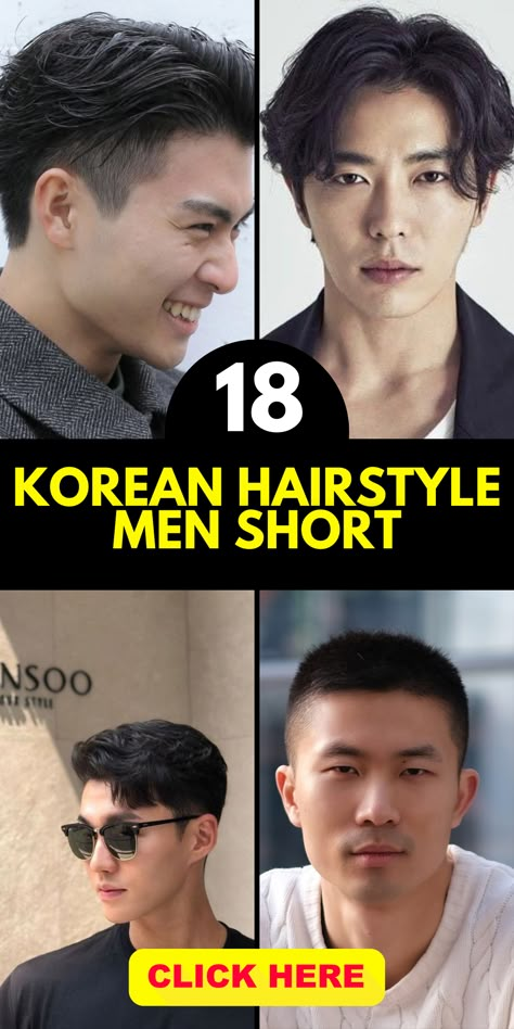 Men Formal Haircut, Korean Fade Haircut Men, Korean Men Short Hairstyle, Short Hairstyles For Men Asian, Korean Wavy Hair Men, Men Haircut Styles Asian, New Hairstyles For Men 2024, Mens Asian Haircut, Asian Oval Face Hairstyles