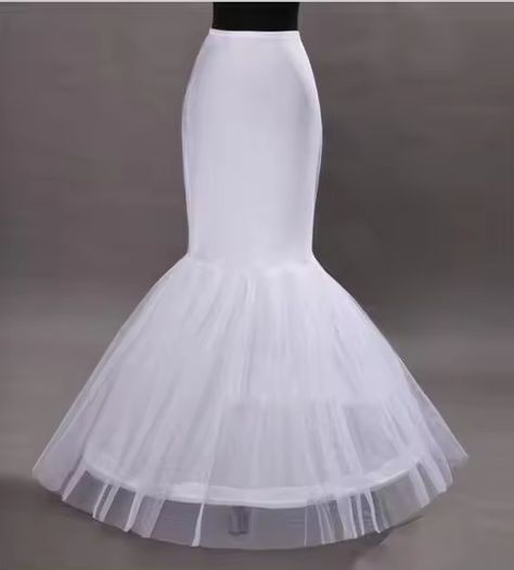 Women Crinoline Petticoat A-line 6 /8 Hoops Skirt Long Underskirt For Wedding Bridal Dress Ball Gown White - Buy Crinoline,Dress Crinoline,Crinoline Fabric Petticoat Product on Alibaba.com Crinoline Wedding Dress, Bridal Dresses Ball Gown, Petticoat For Wedding Dress, Crinoline Fabric, Wedding Dress Petticoat, Crinoline Dress, Bride Wedding Dress, Wedding Skirt, Hoop Skirt