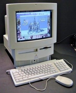 Computing Display, Alter Computer, Computer Jobs, Apple Macintosh, Old Computer, Computer History, Old Technology, Retro Tech, Apple Model