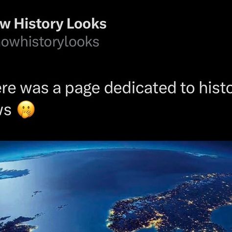 How History Looks on Instagram: "Swipe ➡️ for facts that’ll mess with your perception of time!🫣

#facts #historical #fyp #didyouknow" Mysteries Of The World, Did You Know, That Look, History, On Instagram, Instagram