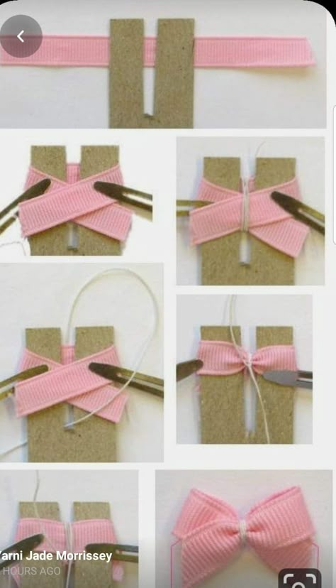 Girls Hair Bows Diy, Pinwheel Bow, Hair Bow Tutorial, Make A Bow, Bows Diy Ribbon, Hair Accessories Set, Bows Diy, Boutique Hair Bows, Bow Making