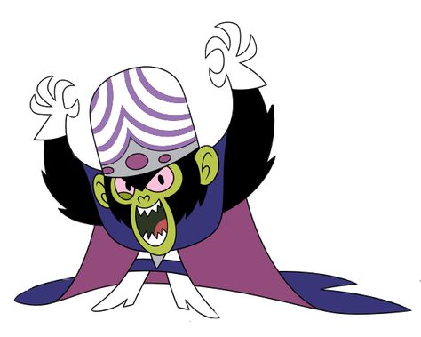 Mojo Jojo, Power Puff Girls, Power Puff, The Powerpuff Girls, The Powerpuff, Powerpuff Girls, A Cartoon, Cartoon Character, Cartoon Network