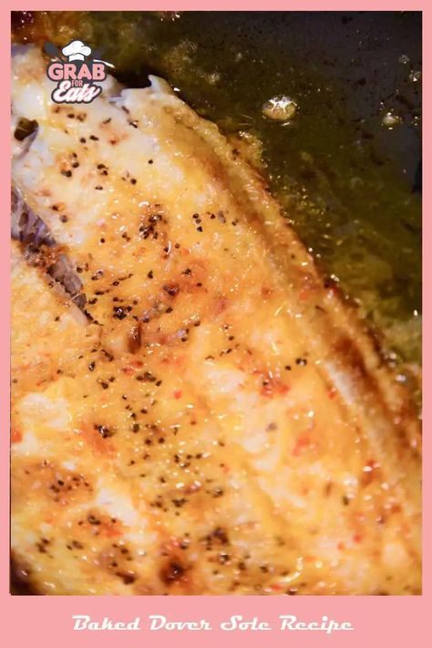 Lemon baked dover sole recipe is an ideal dish that can go with boiled rice, fried rice, and many other dishes from any cuisine. Baked Dover Sole Recipes, Frozen Sole Fillet Recipes, Dover Sole Recipes Baked, Baked Sole Fillet Recipes, Dover Sole Recipes, Sole Fillet Recipes, Sole Recipe, Sole Recipes, Fillet Recipes