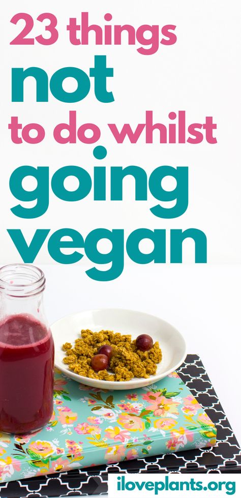 Is Vegan Healthy For You, How To Be Vegan For Beginners, How To Eat Vegan For Beginners, Vegan Beginner Tips, How To Go Vegan For Beginners, Why Go Vegan, How To Become Vegan Slowly, Vegan Ideas For Beginners, How To Go Vegan