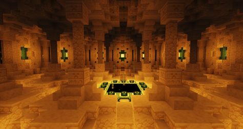 End Portal Room Design Minecraft, End Portal Room Minecraft, End Portal Design Minecraft, Minecraft End Portal Room Design, Minecraft Portal Room Ideas, End Portal Room Design, Minecraft End Portal Design, Minecraft Portal Room, Portal Room Minecraft