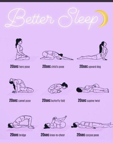 Night Yoga, Bedtime Yoga, The Splits, Trening Fitness, Relaxing Yoga, Vie Motivation, Easy Yoga Workouts, Pose Yoga, Body Workout Plan