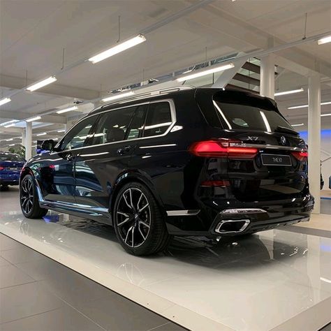 BMW X7 New Car Goals, Bmw X7 M50i, Bmw Vision Next 100, Bmw Alpina B7, Launch Control, Cafe Racer Moto, Mechanical Workshop, Dream Cars Mercedes, New Luxury Cars