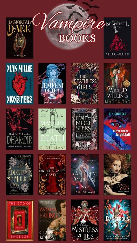 Books About Vampires, Best Vampire Books, Vampire Book Recommendations, Intp Books, Vampire Books To Read, Books Vampire, Mystery Books Worth Reading, Mystery Romance Books, Vampire Romance Books