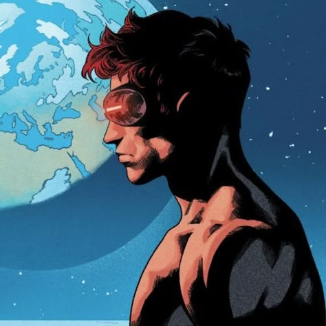 Cyclops Comic Panels, X Men Scott Summers, Scott Summers Icon, Cyclops X Men Comics, Cyclops Aesthetic, Scott Summers Comics, Hellfire Gala 2022, Cyclops Icon, Cyclops Comic