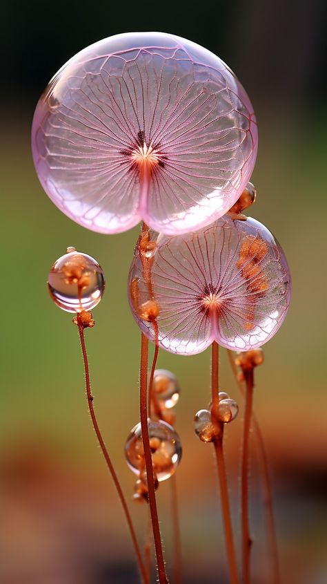 Car Organization Hacks, Foto Macro, Alien Plants, Mushroom Pictures, Strange Flowers, Car Organization, Unusual Plants, Unusual Flowers, Rare Flowers