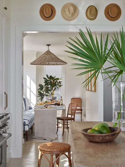 Old Florida Decor, Ashley Gilbreath Interiors, Ashley Gilbreath, Deco Surf, Dreamy Kitchens, Florida Interior Design, Rosemary Beach Florida, Florida Decor, British Colonial Decor