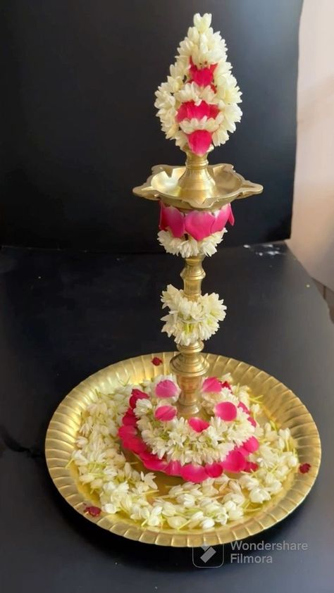 Pooja Decoration, Barbie Girl, Flower Decorations, Quick Saves