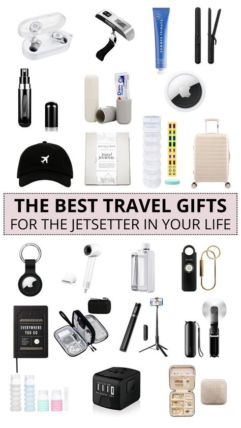 Gift with a purpose using our must-read blog post! Explore "Unique Travel Gifts That Are Super Useful" for inspiring Travel Kit Gift ideas. Dive into the world of thoughtful Travel Presents and explore the charm of Travel Themed Gifts. Whether you're creating a Travel Gift Basket or looking for Vacation Gift Basket inspiration, find unique and practical gifts that make every journey memorable. Travel Kit Gift Ideas, Travel Gift Basket Ideas, Vacation Gift Basket, Travel Gift Basket, Kit Gift Ideas, Travel Kit Gift, Travel Presents, Travel Themed Gifts, Unique Travel Gifts