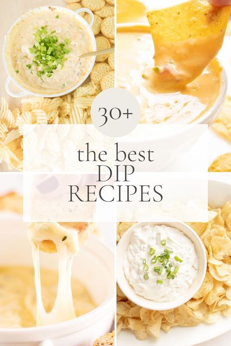 Game Day Dip, Best Superbowl Food, Jalapeño Dip, Easy Dip Recipes, Best Dip Recipes, Best Dip, Make Ahead Brunch, Recipes For Parties, Party Dip Recipes