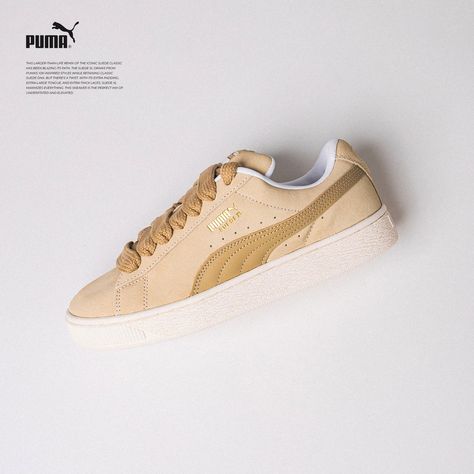 Puma Women’s Suede ‘Putty Warm White’ Sneakers are now available at @topsandbottoms in-store! 🛍️⁠ ⁠ #topsandbottoms #puma #suede #SneakerHeads #KicksOfTheDay #SneakerCulture #SneakerAddict #SneakerLove #SneakerFreaker #SoleCollector #SneakerCommunity Puma Suede, Sneakers Addict, Puma Women, Puma Mens, White Sneakers, Sneaker Head, Warm White, Men's Shoes, In Store