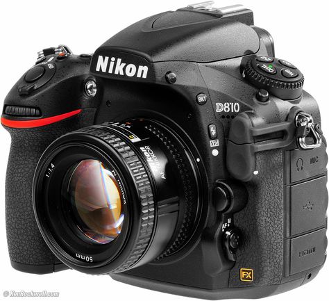 Nikon D810 Instruments Photography, Youtube Equipment, Cameras For Vlogging, Nikon Camera Lenses, Canon Camera Models, Camera Pic, Nikon D500, Photography Cameras, Best Dslr