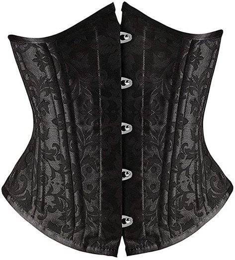 Corset Steampunk, Corset Styles, Waist Corset, Waist Shapers, Steel Boned Corsets, Steampunk Corset, Boned Corsets, Waist Trainer Corset, Lace Tights