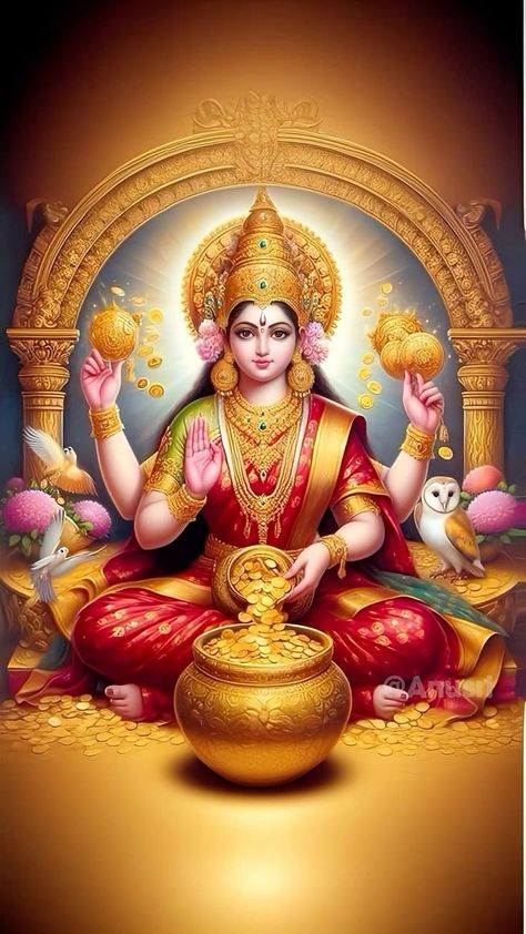 Lakshmi Devi Hd Wallpapers, Lord Lakshmi Devi Hd Wallpaper, Goddess Lakshmi Hd Wallpaper, Lakshmi Devi Images Hd, Goddess Lakshmi Images, Lord Lakshmi Images, Mahalakshmi Goddesses Hd Wallpaper, Laxmi Goddess, Laxmi Maa