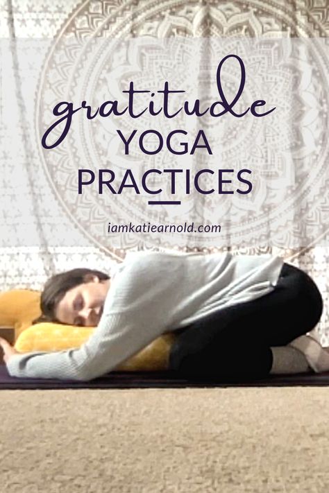 Gratitude Yin Yoga, Yoga For Gratitude, Gratitude Yoga Sequence, Thanksgiving Yoga, Yoga Core Workout, Gratitude Yoga, Morning Flow, Yoga For Women, Yoga Core