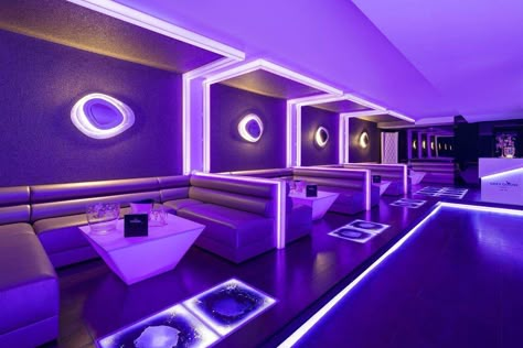 Club Design Interior, Bar Lounge Design, U Design, Lounge Interiors, Night Bar, Nightclub Design, Lounge Club, Bar Interior Design, Counter Design