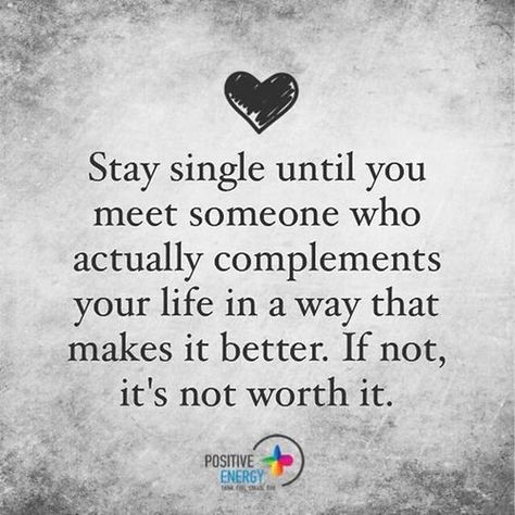 Stay Single Until   Stay Single Until    -- Delivered by Feed43 service Single Until Quotes, Stay Single Quotes, Quotes About Being Single, Stay Single Until, Staying Single, Stay Single, Single Quotes, Being Single, Single Life