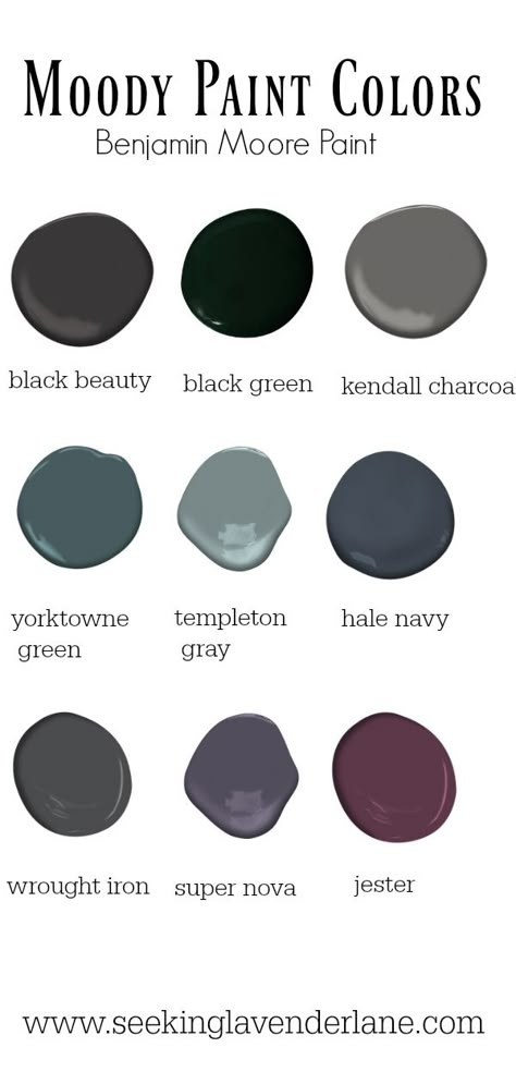 Wall Painting Ideas Bedroom, Painting Ideas Bedroom, Bedroom Pastel, Kendall Charcoal, Farmhouse Family Rooms, Exterior House Colors Combinations, Dark Paint Colors, Paint Colors For House, Wall Painting Ideas