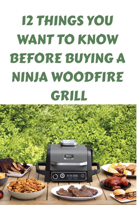 If you’re in the market for a new grill, you may have come across the Ninja Woodfire Grill. This grill has been gaining popularity due to its unique features.#ninjawoodfireoutdoorgrill#ninjawoodfireoutdoorgrillrecipe#ninja#outdoorgrill Ninja Outdoor Grill, Ninja Wood Fired Grill Recipes, Woodfire Grill Recipes, Ninja Wood Fire Grill Recipes, Ninja Wood Fire Outdoor Grill Recipes, Ninja Woodfire Outdoor Grill Recipes, Ninja Woodfire Grill Recipes, Pork Shoulder Blade Roast, Ninja Grill Recipes