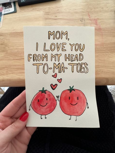 Mum Funny Quotes, Homemade Birthday Cards For Mum, Things To Make For Your Mums Birthday, Things To Get Your Mum For Christmas, Mum Card Ideas, Cards For Mums Birthday, Happy Birthday Mum Card, Mum Birthday Card Ideas, Birthday Card Ideas For Mum