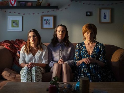 Such Brave Girls review – properly brutal and properly funny Girls Tv Show, Possessive Boyfriend, British Tv Comedies, Louise Brealey, Tv Comedy, Cosy Night In, Wedding List, Roller Coasters, Brave Girl