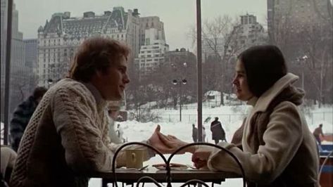 New York Noel, Terrence Loves You, Ryan O'neal, Ali Macgraw, Beau Film, Johnny Mathis, Voyage New York, Mia 3, Film History