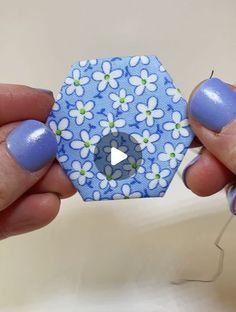 Sewing Hexies By Machine, Hand Quilting Hexagon Quilt, How To Make A Hexagon Quilt Tutorials, How Many Hexagons To Make A Quilt, How To Make Hexagons For Quilting, Hand Sew Hexagon Quilt, Hexagon Hand Quilting, Hand Sewn Hexagon Quilt, Hexagon Quilt Hand Sewn