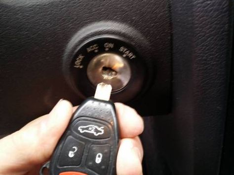 Did you happen to break your vehicle key inside the ignition switch as you were trying to start it? NorthWest Locksmith Portland can help! This type of incident can be frustrating. However, our team of technicians are fully equipped with specialty tools to get you back on the road in time! They will be able to extract the broken key without further damage and even make a new one if needed! Call us (503) 825-2124 or visit http://nwlocksmithpdx.com #Locksmith #Portland #Ignition Car Key Repair, New Car Key, Broken Car, Hospital Admit, Dangerous Driving, Car Breaks, Damaged Cars, Automotive Locksmith, Reno Nevada