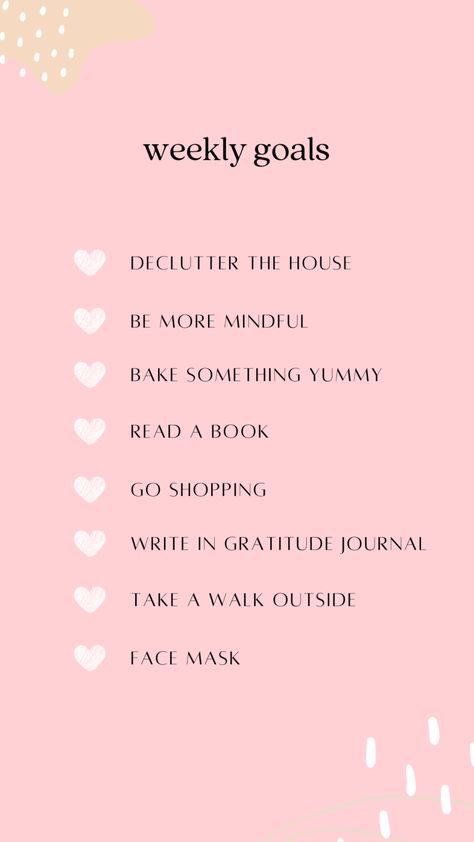 Things To Do To Be Productive, How To Be More Productive, Productive To Do List Ideas, Productive Day Aesthetic, Productive To Do List, Productive Day Schedule, Ways To Better Yourself, Look Good Everyday, Do List Ideas