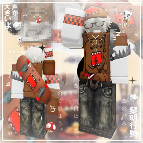 #roblox #idea #outfit #rblx Red Roblox Avatar Codes, Roblox Avatars Codes Boy, Roblox Boy Avatar Codes, Roblox Boys Avatar, Free Roblox Outfits, Avatar Roblox Boy, R6 Roblox Outfits, Gay Boy Outfits, Male Roblox Avatars