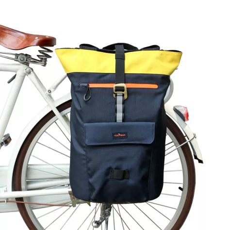 School Shoulder Bag, Bicycle Panniers, Bike Panniers, Shoulder Bags For School, Pannier Bag, Handlebar Bag, Trunk Bag, Bicycle Bag, Laptop Tote