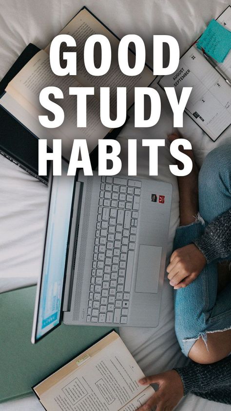 Good Study Habits High Schools, How To Focus On Studying, Studying Strategies, Memory Hacks, Effective Studying, Good Study, How To Be More Organized, Good Study Habits, Academic Life