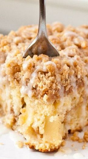 Apple Streusel Coffee Cake Recipes, Caramel Apple Coffee Cake, Apple Spice Coffee Cake, Carmel Apple Crumb Cake, Apple Crumb Loaf Cake, Apple Strudel Coffee Cake, Apple Crumb Cake Recipe Easy, Apple Pie Filling Coffee Cake Recipes, Apple Crumble Coffee Cake All Recipes