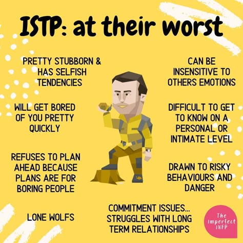 Istp Vibes, Exploding Head Syndrome, Intp Istp, Istp Mbti, Exploding Head, Mbti 16 Personalities, Istp Personality, Mbti Test, Mbti Istp