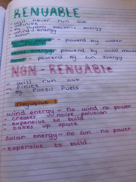 School Notes Ideas, Notes Ideas, School Related, Solar Wind, 7th Grade, School Notes, Study Notes, Solar Energy, Science