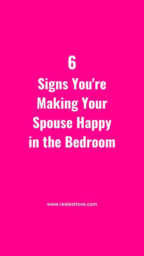 Signs You're Good in Bed Bedroom Rules For Couples, Bedroom Tips For Women, Relationship Advice Books, The Marriage Bed, Relationship Advice Marriage, Communication In Relationships, Relationships Tips, Relationship Challenge, Mindfulness Techniques