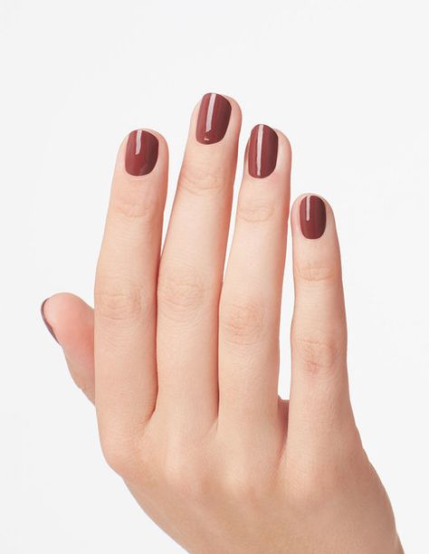 Fall Gel Polish Colors, Gal Nails, Winter Nail Color, Interview Nails, Soft Autumn Palette, Autumn Romance, Mani Monday, Nail Base Coat, Brown Nail Polish