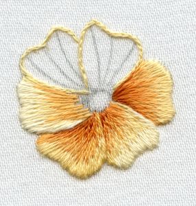 Outlines – Trish Burr Embroidery Blog Needle Painting, Crewel Embroidery Kits, Hanging Diy, Pola Sulam, Embroidery Stitches Tutorial, Embroidery Transfers, Brazilian Embroidery, Embroidery Flowers Pattern, Thread Painting