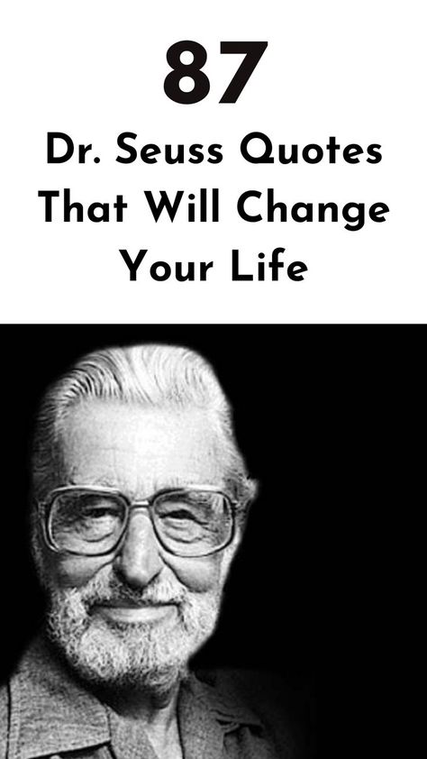 Transform your perspective on life with these inspirational Dr. Seuss quotes that will motivate you to see the world with your fresh eyes. #drseussquotes #quotes #inspiration Dr Seuss Inspirational Quotes, Thouts Quotes Life English, Motivational Quotes For Inspiration, Famous Quotes To Live By Inspirational, The World Is Yours Quotes, Doctor Seuss Quotes, Dr Zeus Quotes, Oh The Places You Will Go Quotes, Psychiatry Quotes