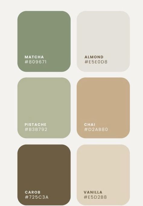 Earthy Esthetician Rooms, Green Esthetics Room, Esthetician Color Scheme, Esthetician Green Aesthetic, Esthetician Color Palette, Sage Green Esthetician Room, Earthy Esthetics Room, Med Spa Color Palette, Spa Colour Palette