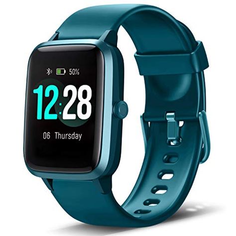 LETSCOM Smart Watch Fitness Tracker Heart Rate Monitor Step Calorie Counter Sleep Monitor Music Control IP68 Water Resistant 1.3" Color Touch Screen Activity Tracking Pedometer for Women Men Kids - https://t.co/8psHZI51IU Arm Workout With Bands, Kids Fitness, Best Fitness Tracker, Workout Tracker, Tracker Fitness, Fitness Armband, Fitness Smart Watch, Running Watch, Step Counter