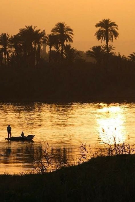 Ancient Egypt Aesthetic, Egypt Aesthetic, Luxor Egypt, Tips For Success, Arabian Beauty, Scenery Pictures, Nile River, The Nile, Desert Rose