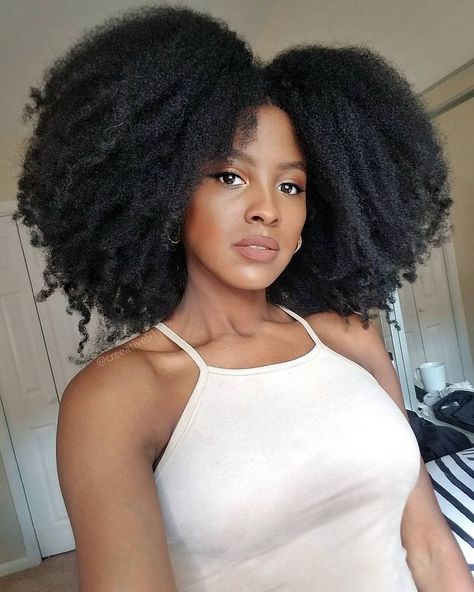 Hairstyle For Kids, Black Hair Types, Natural Hair Twa, Kids Natural Hair, Hair Shrinkage, Natural Hair Ideas, How To Grow Natural Hair, Big Curly Hair, Type 4 Hair