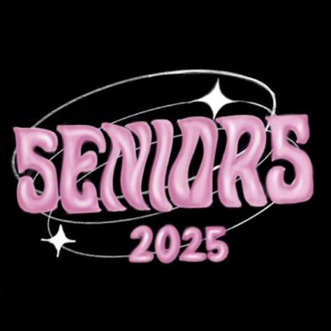 Seniors '25 on TikTok Senior T Shirts Ideas Design 2025, Class Of 2025 Logo, Senior 2025 Wallpaper, Senior 2025 Shirts, Senior 2025 Ideas, Senior Year 2025, Seniors Hoodies, Class Of 2025 Shirt Ideas, Seniors Logo