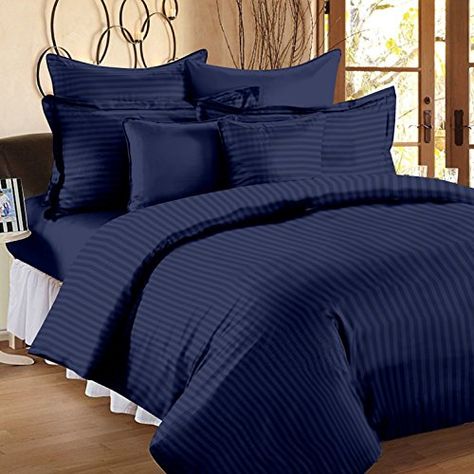 Blue Bedsheet, Elegant Comforter Sets, Purple Bedspread, Grey Bed Sheets, Designer Bed Sheets, King Size Comforter Sets, Double Bed Sheets, Designer Bed, King Size Comforters